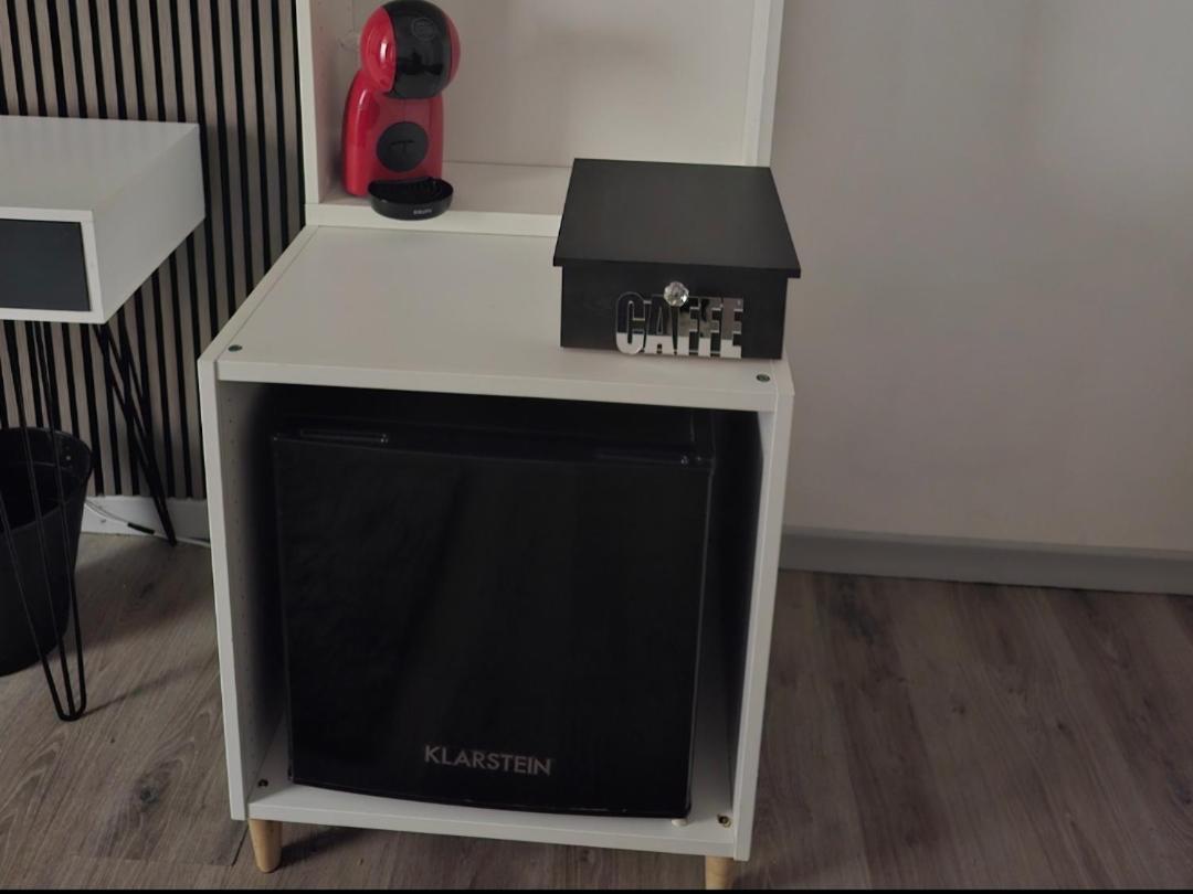 Vittoria's Gæstehus
